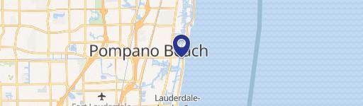 Pompano Beach Fourplex Near Beach