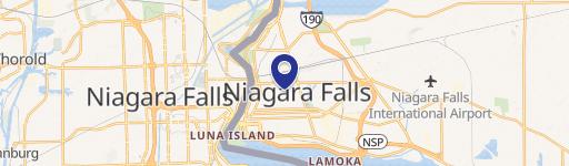 Niagara Falls Duplex Investment Opportunity