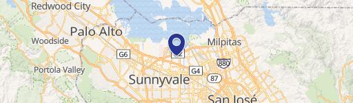 Functional Office Space in Sunnyvale