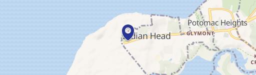 Commercial Land on Indian Head