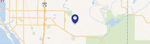 Sarasota Equestrian Estate with Barns