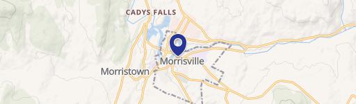 Prime Commercial Lot in Morrisville