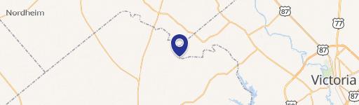 Goliad County Land with Creek