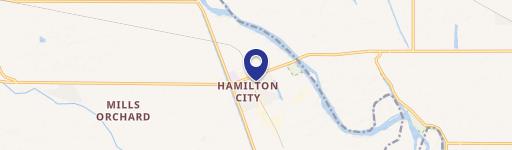 Hamilton City, CA 95951