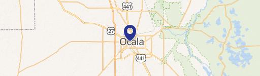 Ocala Land Parcel in Opportunity Zone