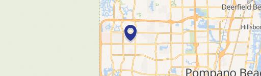 Retail Strip Center on Sample