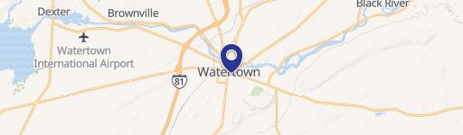 Renovated Duplex in Walkable Watertown