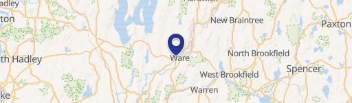 Spacious Two-Family Property in Ware