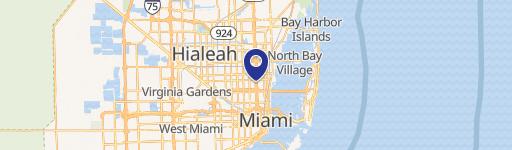 Multifamily Building Near Wynwood