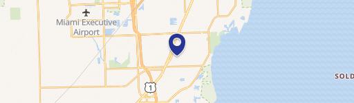 Cutler Bay Warehouse Unit