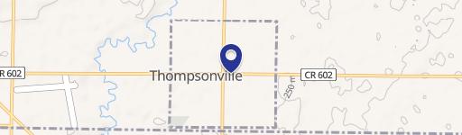 Thompsonville Land with Water Service