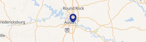 East Austin Cleared Level Lot