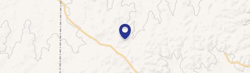 Hill Country Retreat Land