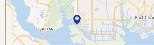 Waterfront Land with Gulf Access