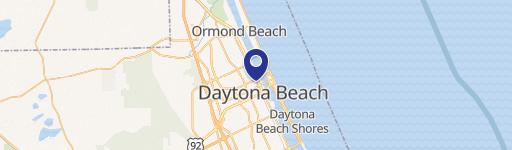 Daytona Beach Zoned Land Opportunity