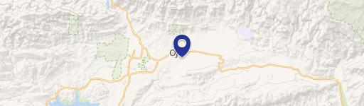 Ojai Flex Space For Sale