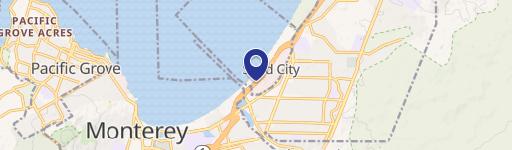 Sand City Development Opportunity