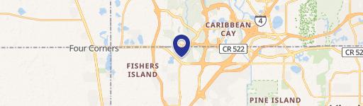 Condo Near Walt Disney World