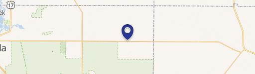 5 Acre Charlotte Harbor Parcel