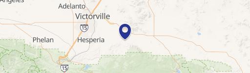 Apple Valley Acre of Land