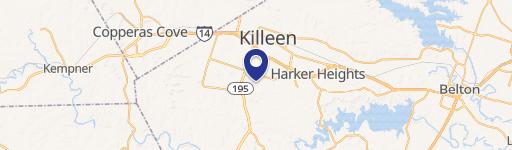 Killeen Commercial Land Opportunity