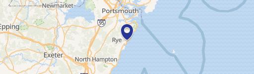 Rye Coastal Buildable Lot