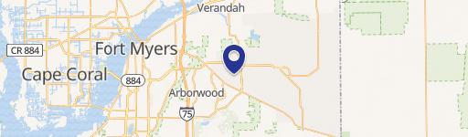 Vacant Lot in Lehigh Acres
