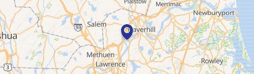 Haverhill Industrial Land Opportunity