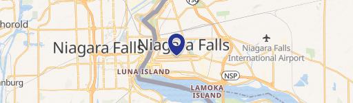 Niagara Falls Two-Family Home