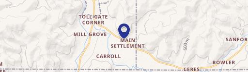 Versatile Property on Route 219