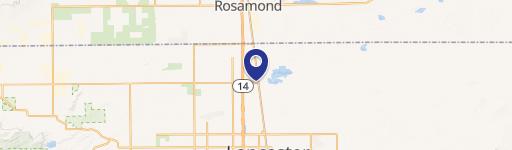 7.34 Acres in Lancaster, CA