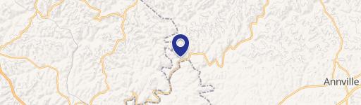 50 Acres of Kentucky Forestland