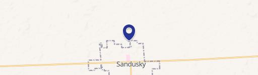 Gas Station Car Wash Opportunity