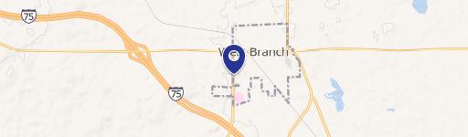 Restaurant Property on 2.5 Acres