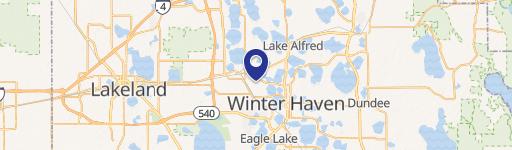 Winter Haven Assembly Building Opportunity