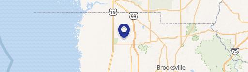 Vacant Land in Weeki Wachee