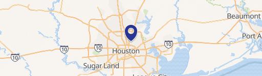 Cleared Lot in Houston