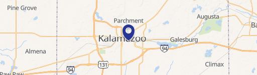 Kalamazoo Duplex with Rental Income