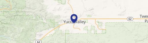 Yucca Valley Land Parcel
