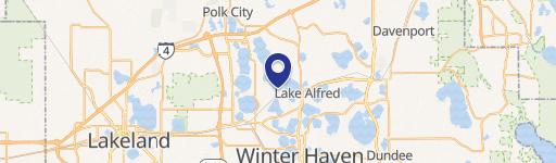 Waterfront Lot with Lake Views