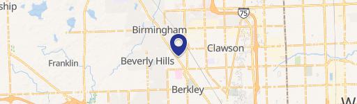 Versatile Property on Woodward Avenue