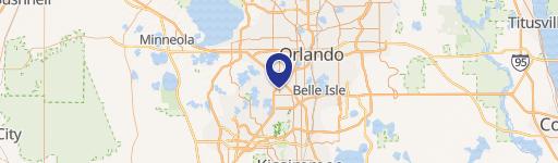 Orlando Condo with Skyline Views