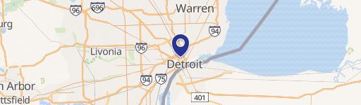 Midtown Detroit Redevelopment Opportunity