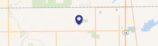 West Lancaster 2.5-Acre Land Parcel