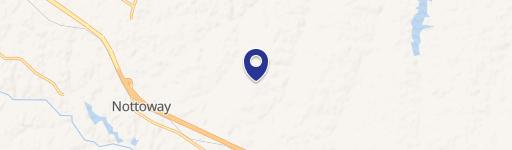 Land Parcel in Nottoway County