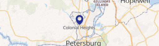 Colonial Heights Pharmacy Investment