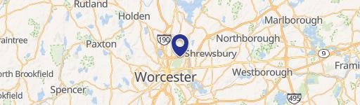 Updated Triplex Near Green Hill Park