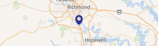 Commercial Lot on Perrymont Rd