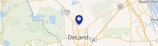DeLand Farmland with Pond