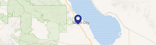 Land with Utilities Ready